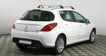 Peugeot 308 1.6 Автомат