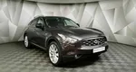Infiniti fx