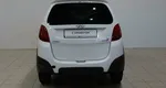 Chery IndiS (S18D) I