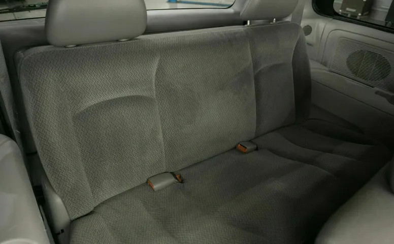 Dodge caravan