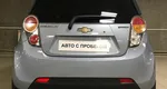 Chevrolet SPARK 1.0 MT (67 л.с.)