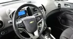 Chevrolet Aveo II