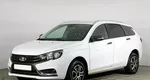 LADA (ВАЗ) Vesta 1.6 Механика