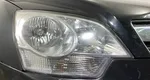 Opel Antara, 1 поколение