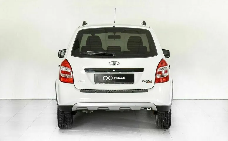 Lada (ваз) kalina