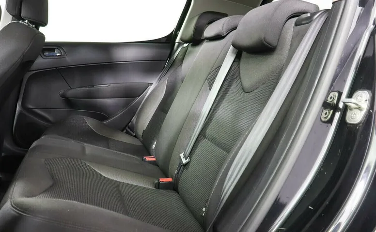 Peugeot 308 I