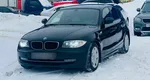 BMW 1 серия