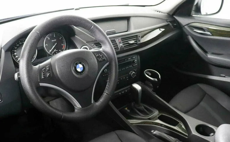 BMW X1 2.0 Автомат