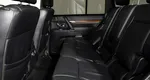 Mitsubishi Pajero 3.8 Автомат