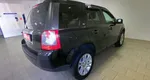 Land Rover Freelander II