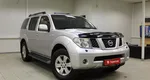 Nissan Pathfinder III