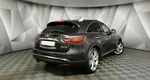 Infiniti fx