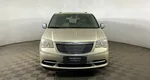 Chrysler Grand Voyager, 5 поколение