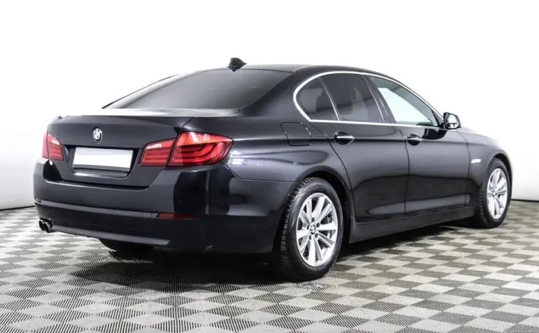 BMW 5 серии
