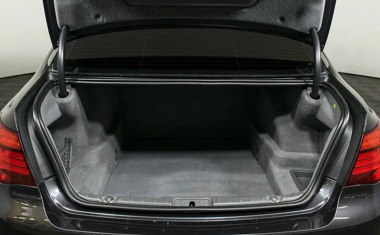 BMW 7 серия