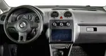 Volkswagen Caddy III Рестайлинг