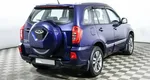 Chery Tiggo 3 I