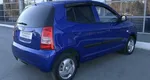 Kia PICANTO 1.0 MT (60 л.с.)