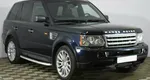 Land Rover Range Rover Sport 4.2 Автомат