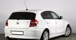 BMW 1 серии I (E81/E82/E87/E88) Рестайлинг
