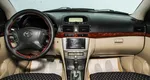 Toyota Avensis, 2 поколение