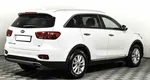 Kia sorento prime акпп 2019 с пробегом 28 700 км