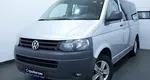 Volkswagen Caravelle T5 Рестайлинг