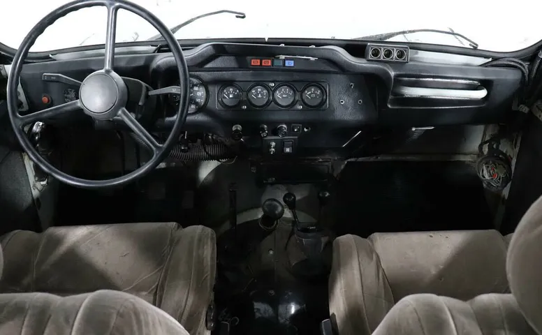 УАЗ 3151 2.9 МКПП