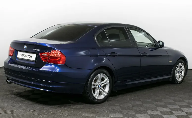 BMW 3 серия