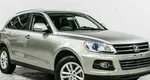 Zotye t600