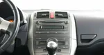 Toyota Auris 1.6 Механика