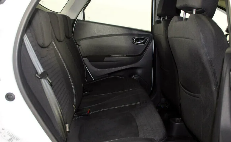 Renault kaptur