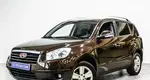 Geely Emgrand X7