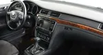 Skoda Superb II
