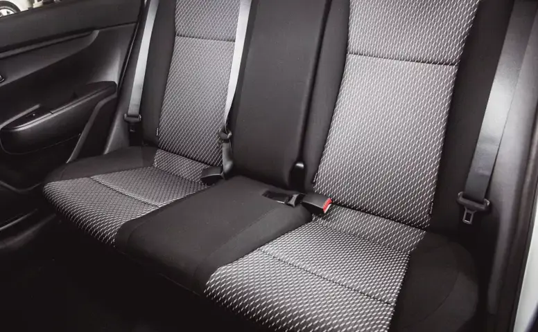 Kia Rio X-Line