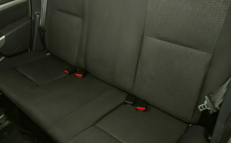 Nissan terrano