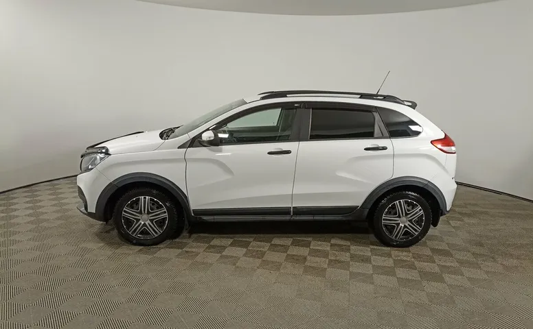 LADA (ВАЗ) XRAY I