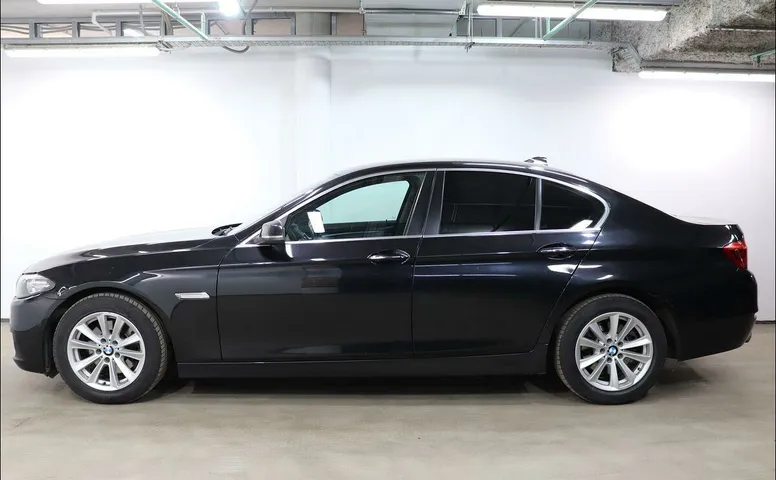 BMW 5 серия