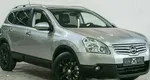 Nissan qashqai+2