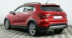 Kia Rio X-Line 1.6 Автомат