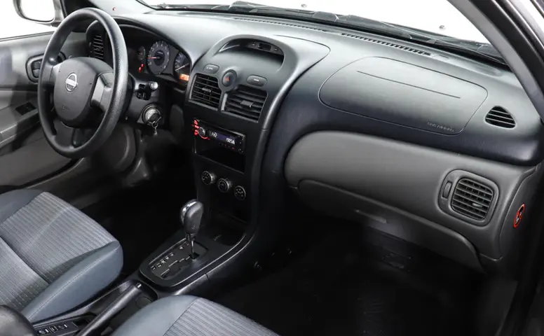 Nissan Almera Classic