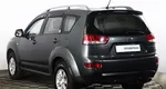 Citroen C-Crosser