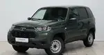 LADA (ВАЗ) Niva