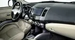 Citroen C-Crosser I
