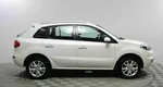 Renault koleos i рестайлинг