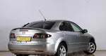 Mazda Mazda6, 1 поколение, рестайлинг