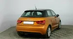 Audi A1 1.4 Робот