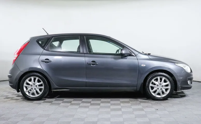 Hyundai i30 1.4 МКПП