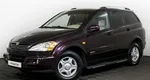 SsangYong Kyron