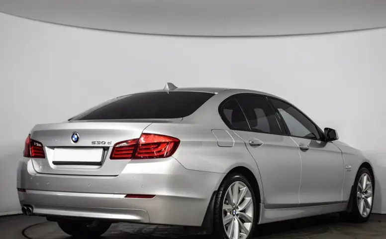 BMW 5 серии